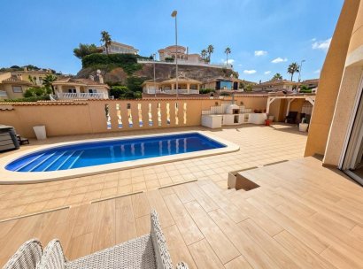 Casa · Reventa - Rojales · Rojales Hills · Alicante · España