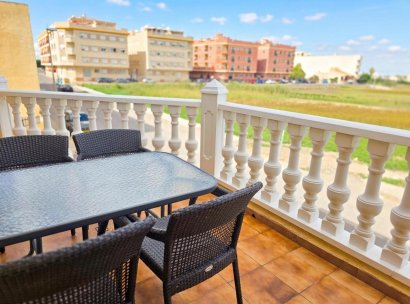 Apartamento · Reventa - Formentera del Segura · Alicante · España