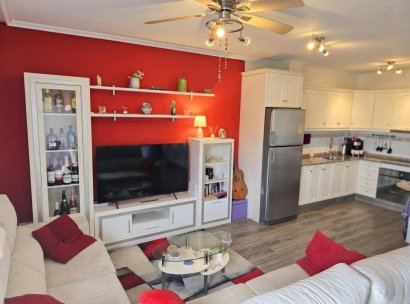 Apartamento · Reventa - Formentera del Segura · Alicante · España