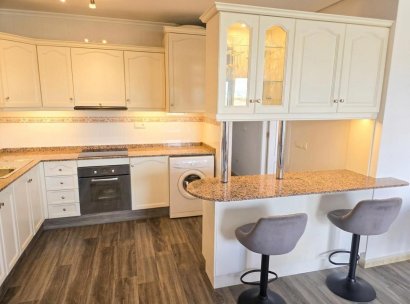 Apartamento · Reventa - Formentera del Segura · Alicante · España