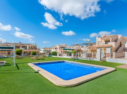 Casa · Reventa - Orihuela · Entre Naranjos Vistabella · Alicante · España