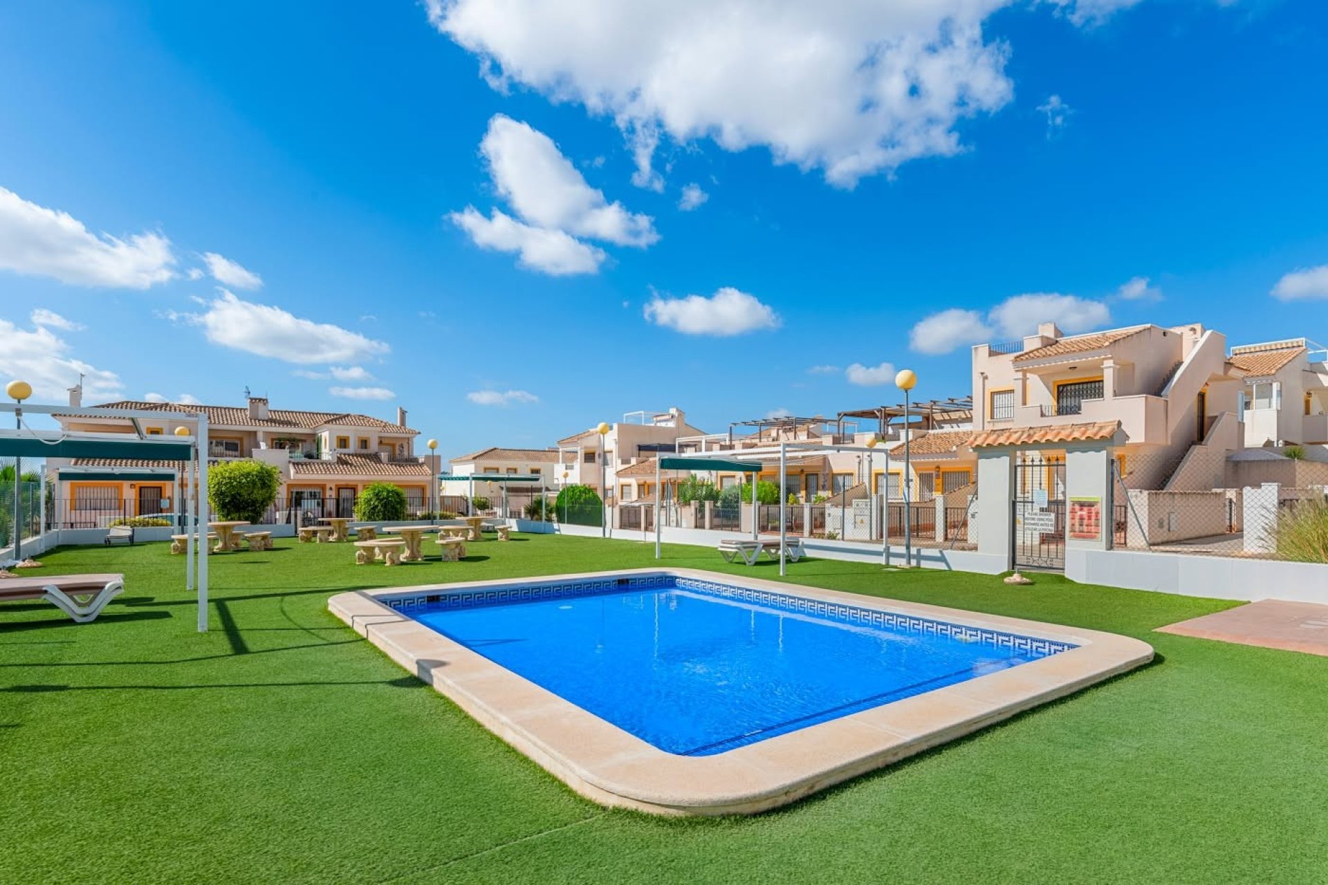 Reventa - Casa - Orihuela