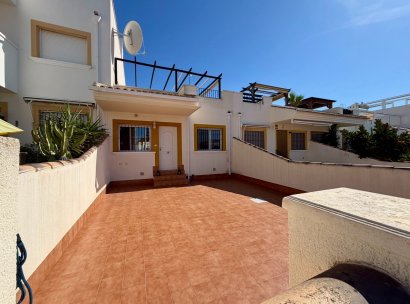 Casa · Reventa - Orihuela · Entre Naranjos Vistabella · Alicante · España
