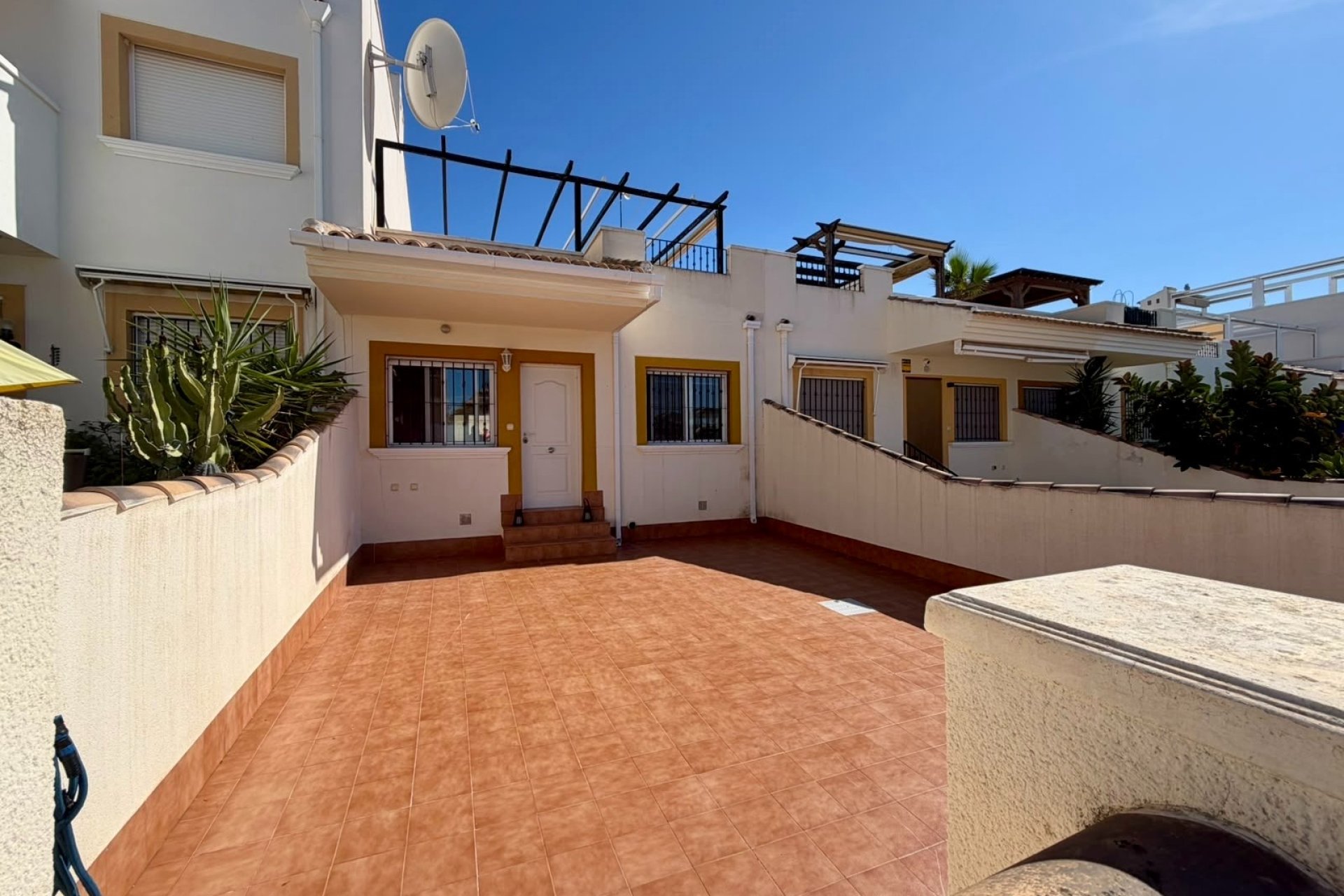 Reventa - Casa - Orihuela