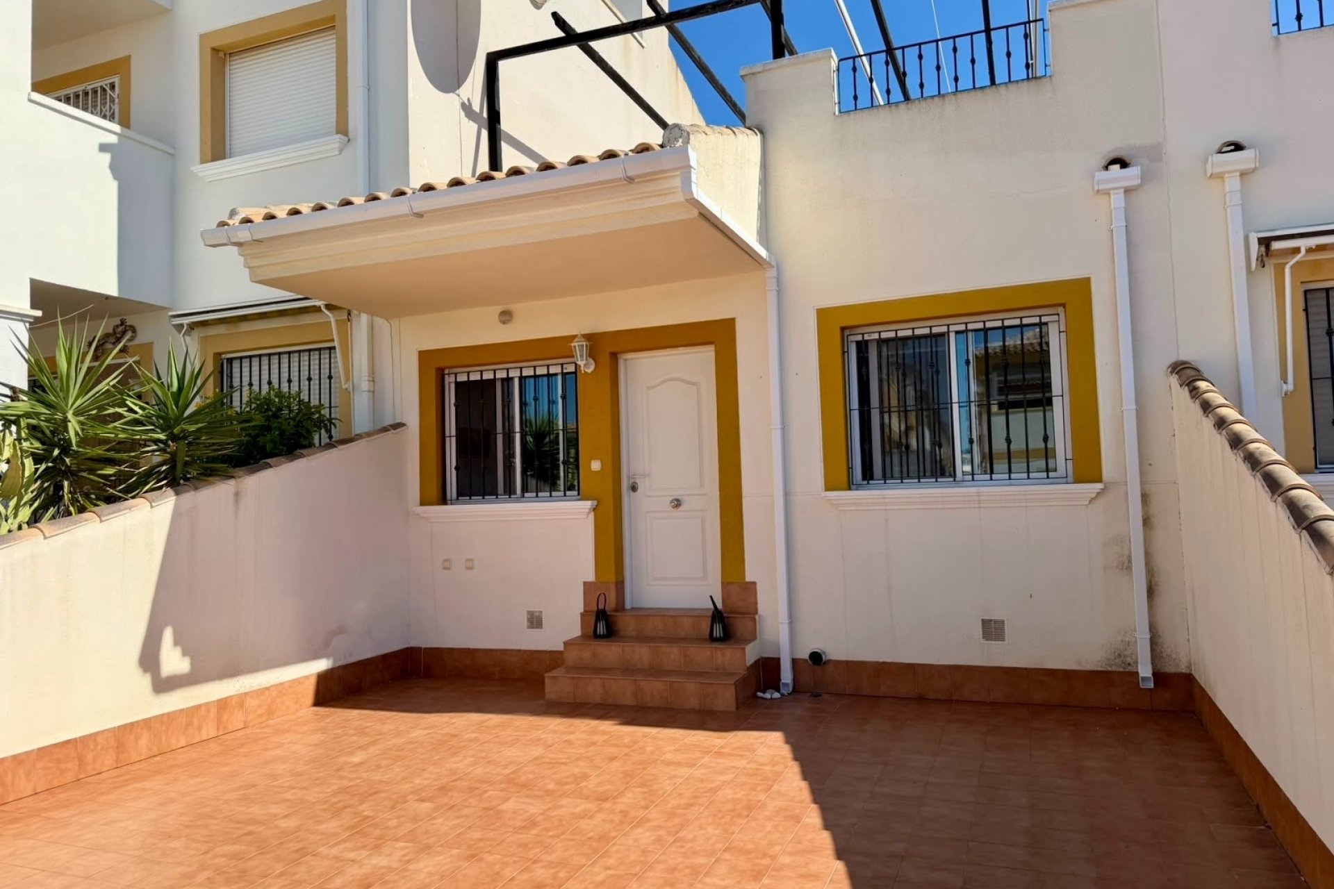 Reventa - Casa - Orihuela