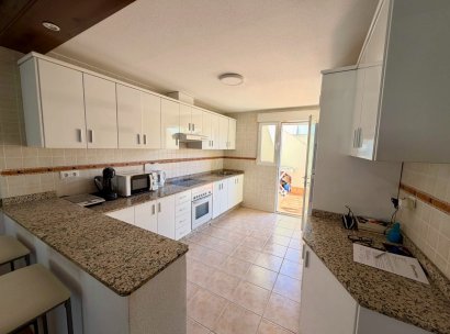 Casa · Reventa - Orihuela · Entre Naranjos Vistabella · Alicante · España