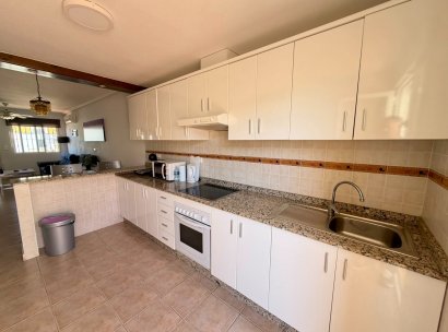 Casa · Reventa - Orihuela · Entre Naranjos Vistabella · Alicante · España