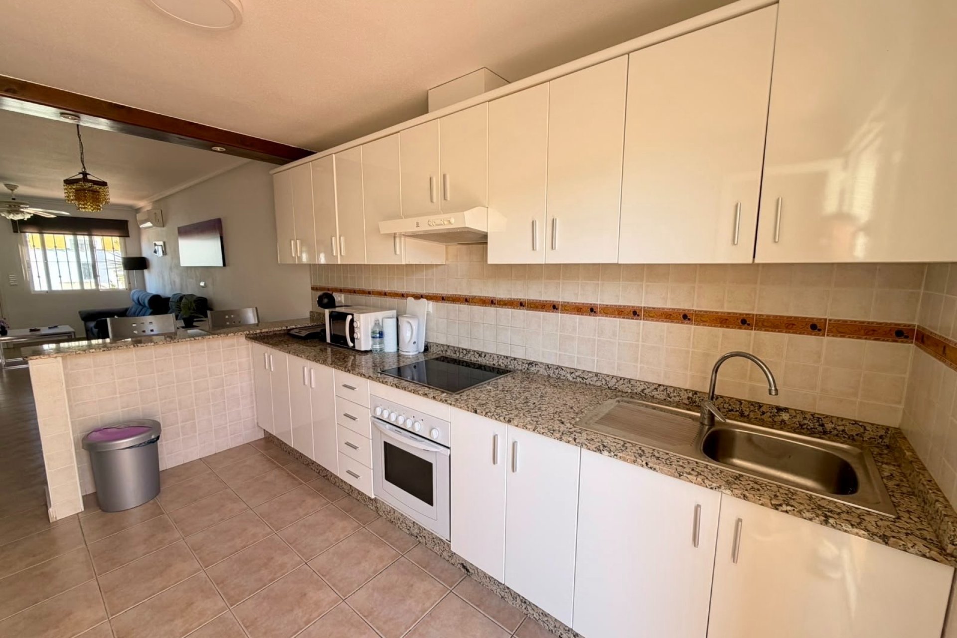 Reventa - Casa - Orihuela
