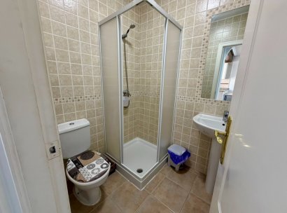 Casa · Reventa - Orihuela · Entre Naranjos Vistabella · Alicante · España