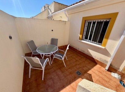 Casa · Reventa - Orihuela · Entre Naranjos Vistabella · Alicante · España