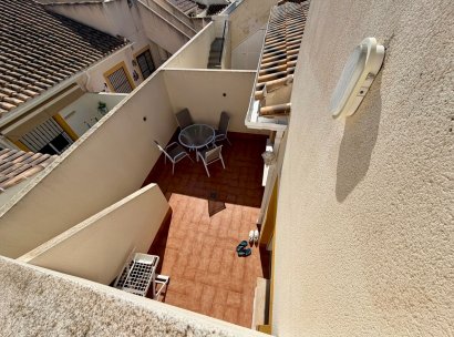 Casa · Reventa - Orihuela · Entre Naranjos Vistabella · Alicante · España