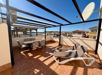 Casa · Reventa - Orihuela · Entre Naranjos Vistabella · Alicante · España