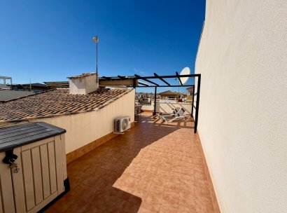 Casa · Reventa - Orihuela · Entre Naranjos Vistabella · Alicante · España
