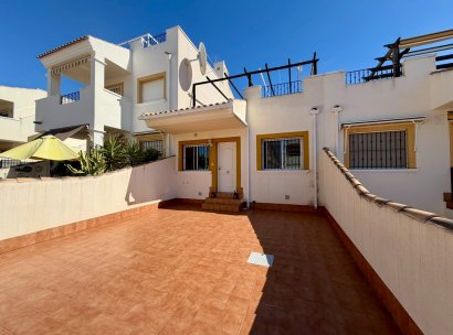 Casa · Reventa - Orihuela · Entre Naranjos Vistabella · Alicante · España
