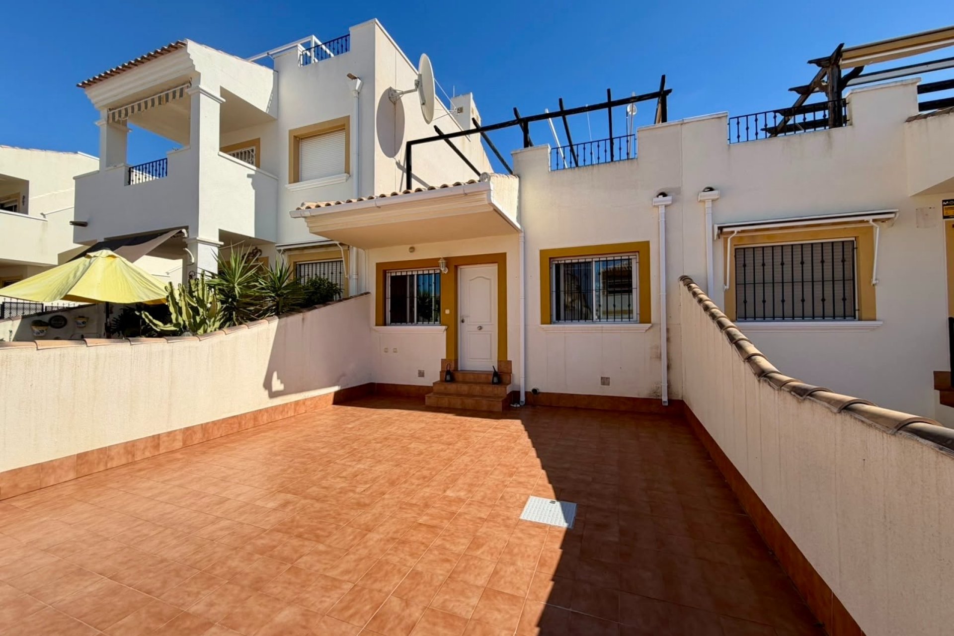 Reventa - Casa - Orihuela