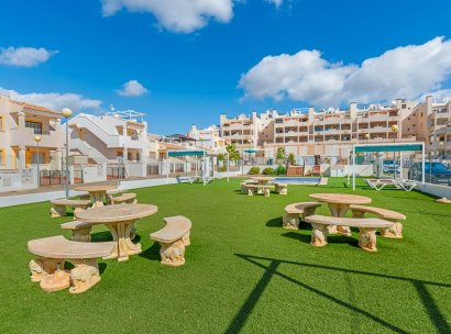 Casa · Reventa - Orihuela · Entre Naranjos Vistabella · Alicante · España