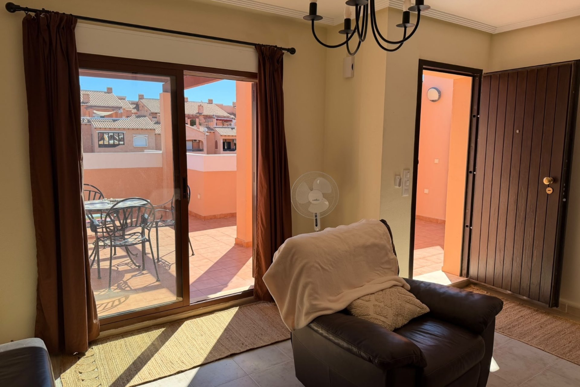Reventa - Apartamento - Torrevieja