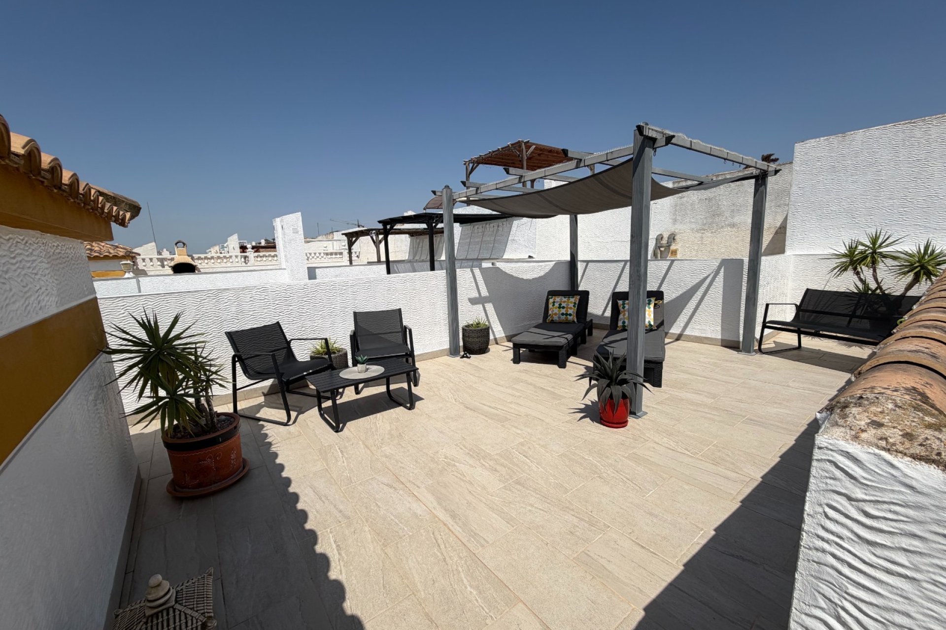 Herverkoop - Appartement - Orihuela