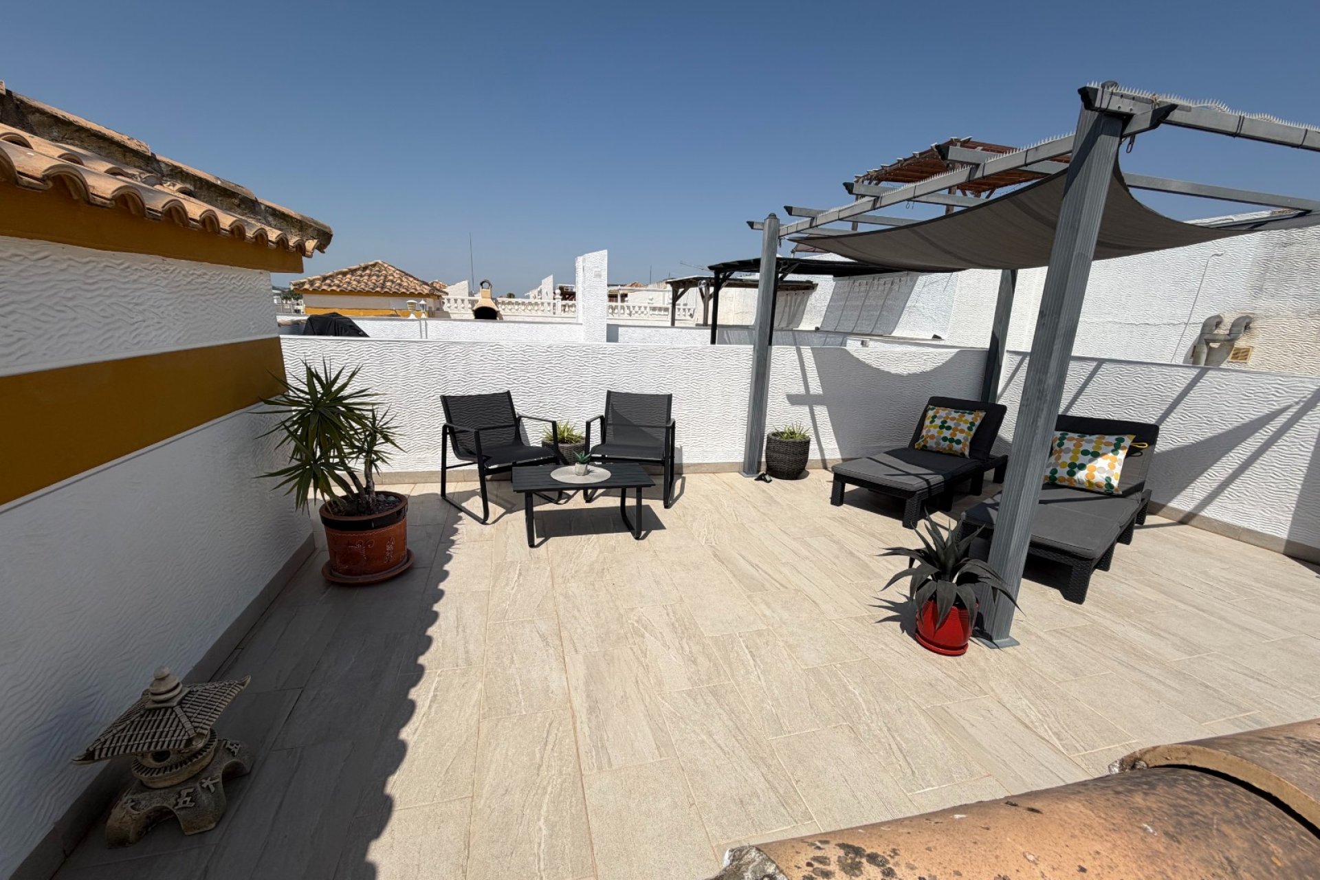 Herverkoop - Appartement - Orihuela