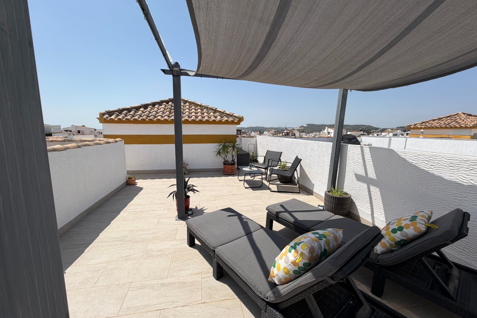 Herverkoop - Appartement - Orihuela