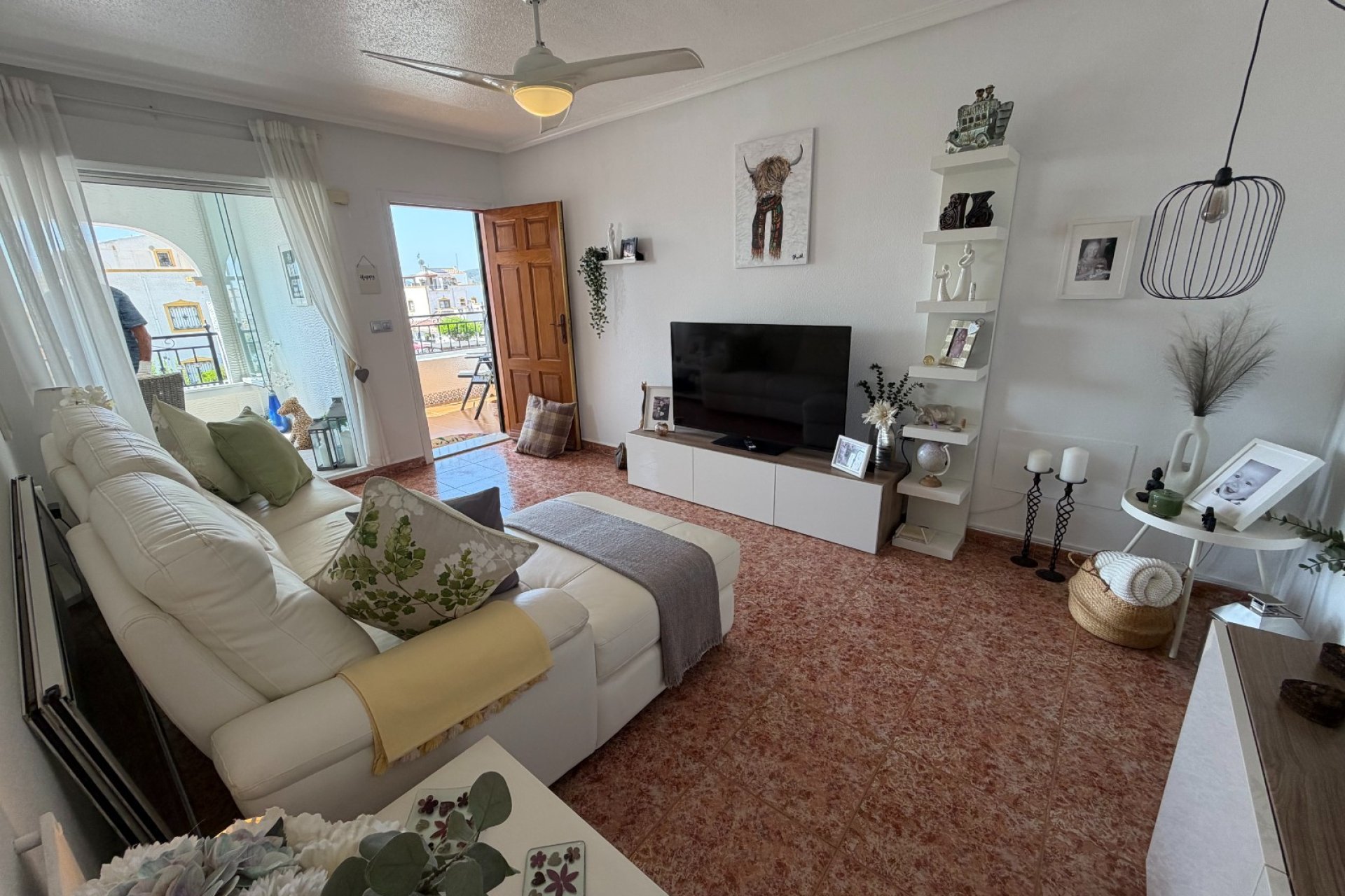 Herverkoop - Appartement - Orihuela