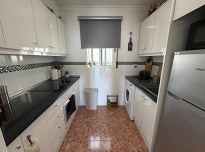 Appartement · Herverkoop - Orihuela · Entre Naranjos Vistabella · Alicante · Spanje