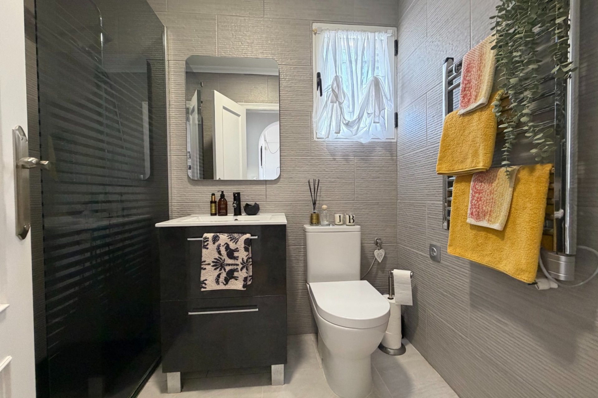 Herverkoop - Appartement - Orihuela