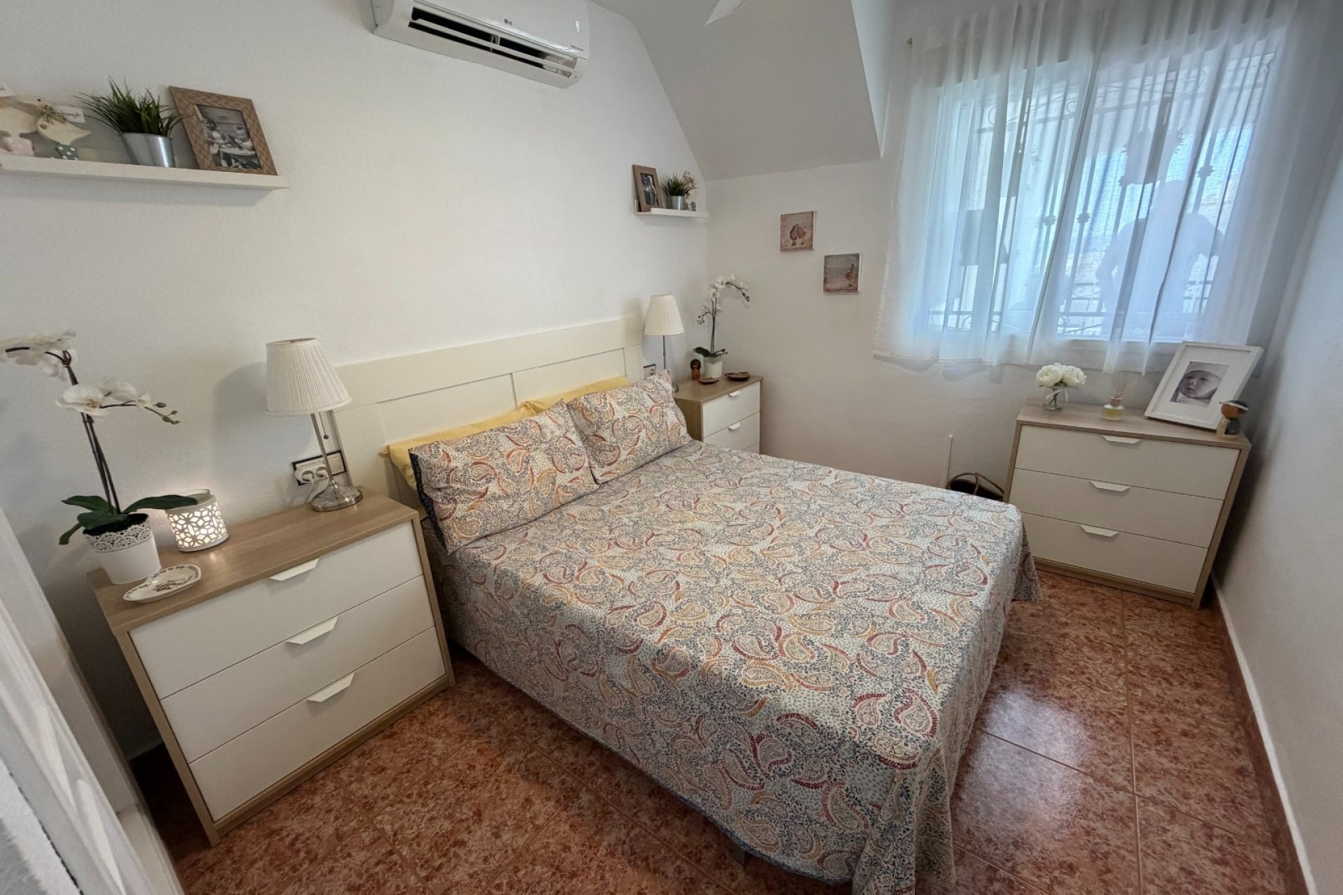 Herverkoop - Appartement - Orihuela