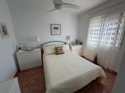Appartement · Herverkoop - Orihuela · Entre Naranjos Vistabella · Alicante · Spanje