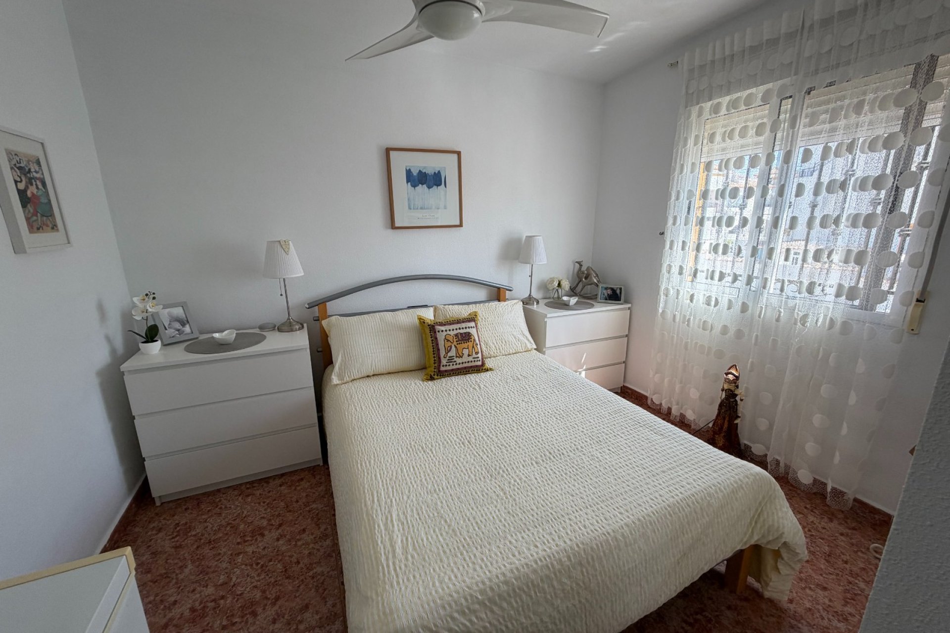 Herverkoop - Appartement - Orihuela