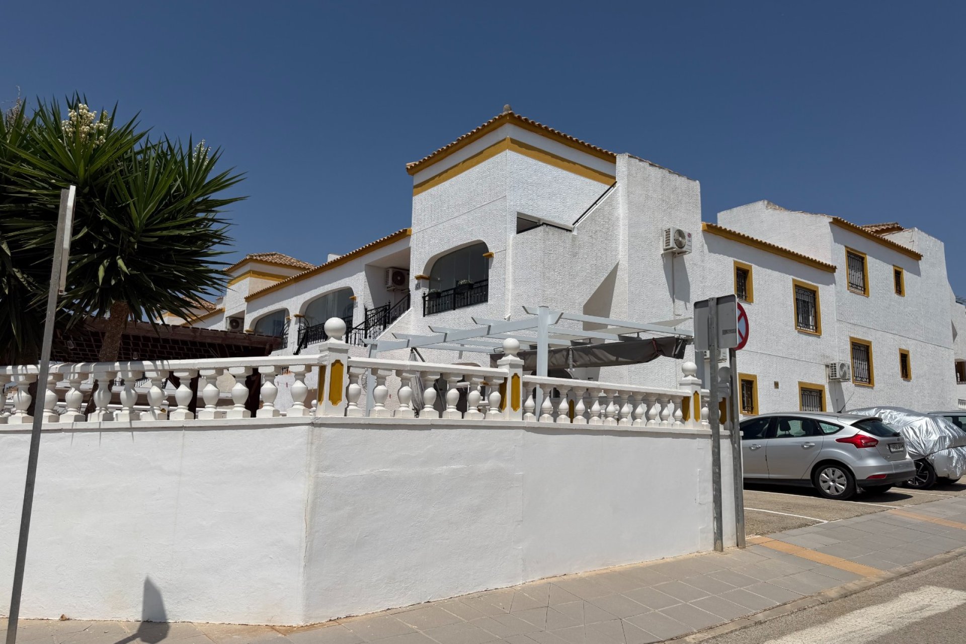 Herverkoop - Appartement - Orihuela