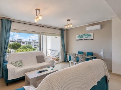 Apartamento · Reventa - La Torre Golf Resort · Murcia · España