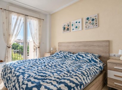 Apartamento · Reventa - La Torre Golf Resort · Murcia · España
