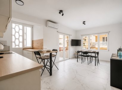 Apartment · Resale - Torrevieja · Alicante · Spain