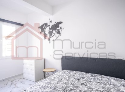 Apartment · Resale - Torrevieja · Alicante · Spain