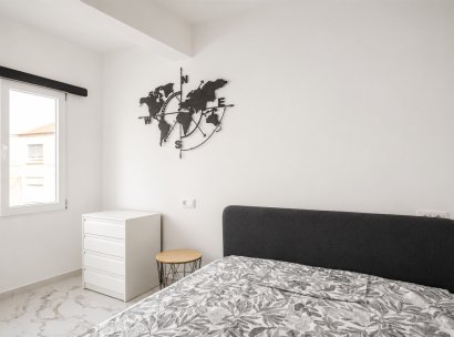 Apartment · Resale - Torrevieja · Alicante · Spain