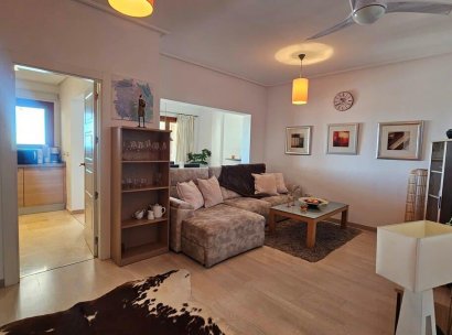 Wohnung · Wiederverkauf - El Valle Golf Resort · Murcia · Spanien
