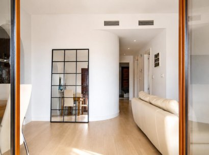 Wohnung · Wiederverkauf - El Valle Golf Resort · Murcia · Spanien