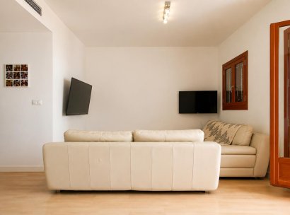 Wohnung · Wiederverkauf - El Valle Golf Resort · Murcia · Spanien