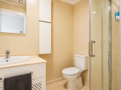 Wohnung · Wiederverkauf - El Valle Golf Resort · Murcia · Spanien