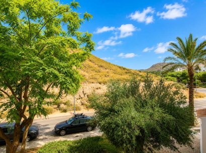 Wohnung · Wiederverkauf - El Valle Golf Resort · Murcia · Spanien