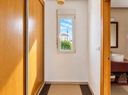 Casa · Reventa - La Torre Golf Resort · Murcia · España