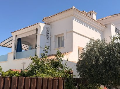 Casa · Reventa - La Torre Golf Resort · Murcia · España