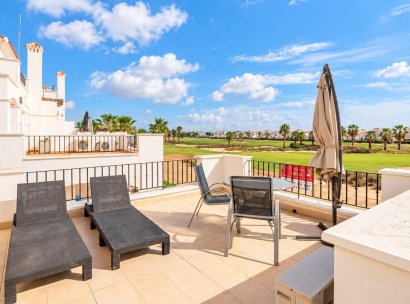 Casa · Reventa - La Torre Golf Resort · Murcia · España