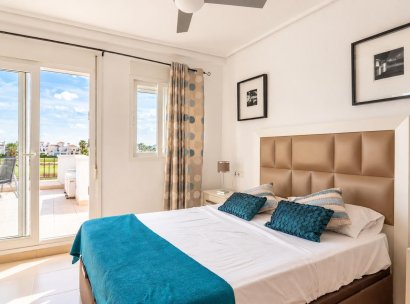 Casa · Reventa - La Torre Golf Resort · Murcia · España