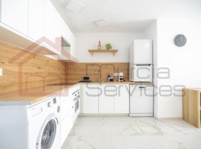 Apartment · Resale - Torrevieja · Alicante · Spain