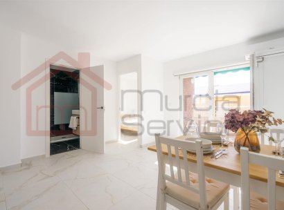 Apartment · Resale - Torrevieja · Alicante · Spain