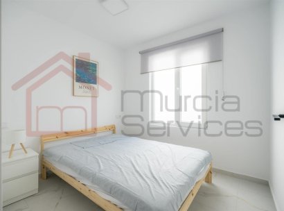 Apartment · Resale - Torrevieja · Alicante · Spain