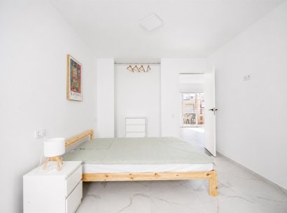 Apartment · Resale - Torrevieja · Alicante · Spain
