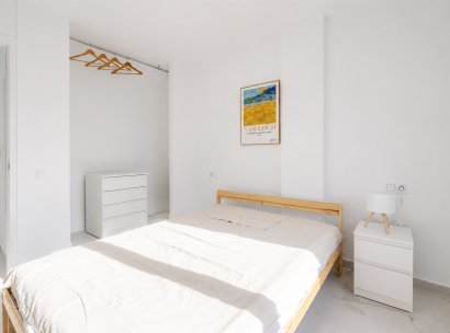 Apartment · Resale - Torrevieja · Alicante · Spain